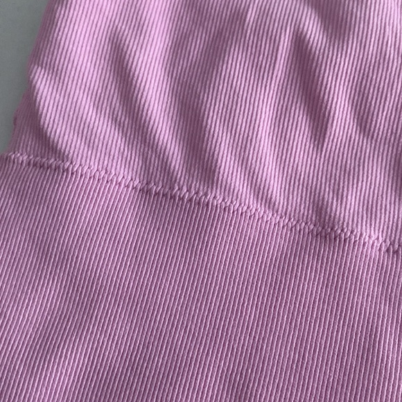 Light pink sports bra - Picture 4 of 4